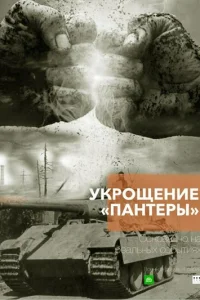 Укрощение Пантеры